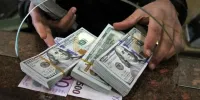 دلار چقدر قیمت خورد؟ / آخرین وضعیت بازار امروز ۴ خرداد ۱۴۰۵
