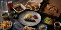 نیم‌پرس و مینی‌پرس به منوهای غذا اضافه شد/ به جای افزایش قیمت، حجم غذاها آب رفت
