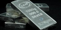 آخرین وضعیت بازار طلا، نقره، ارز و نفت/ نقره کانال عوض کرد