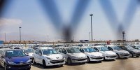 تغییر عجیب قیمت‌ها در بازاز خودرو/ این خودرو یک‌روزه ۳۱۰ میلیون تومان تکان خورد