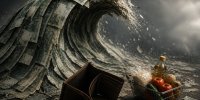 تورم، حقوق ۱۴۰۵ را بلعید