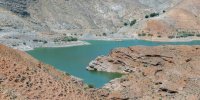 تهران در حالت استثنایی آب/ در کدام استان‌ها خشکسالی ادامه دارد؟