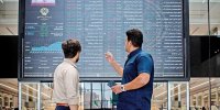 پیش‌بینی بورس در سایه مذاکرات/ بازار سرمایه سبز می‌ماند؟
