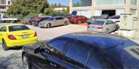 دستور جدید دولت درباره خودروهای لوکس در مناطق آزاد + جزئیات
