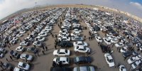 سقوط سنگین قیمت خودرو/ لوکس سواران ۱.۵ میلیاردتومان ضرر کردند