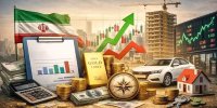 از فرصت توافق برای بازسازی صنایع و کاهش بیکاری باید استفاده کرد/ پیوندهای تجاری با کشورهای مختلف تاب‌آوری را بیشتر می کند