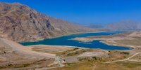 یک تغییر بزرگ در ذخایر سدهای کشور/ حجم ورودی آب سدها چه تغییری کرد؟
