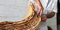 قیمت نان رسما افزایش یافت/ قیمت جدید نان لواش، بربری و سنگک را ببینید