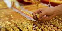 تاثیر سیگنال غیرمنتظره در بازار طلا / قیمت ریزشی شد