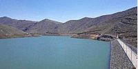 اعلام موجودی سدهای تهران/این سد در استان تهران بیشترین آب را دارد