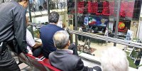 دو سناریوی مهم برای بازار سهام تا پایان سال