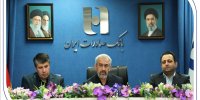 افشین خانی مدیرعامل بانک صادرات ایران شد
