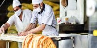 خبر مهم اصناف برای مراسم تشییع / نانوایی‌های سیار در مسیر تشییع مستقر می‌شوند