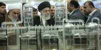 رویکرد رهبر شهید به «طلای سیاه»: وقتی روی نفتِ ما فشار می‌آورند، ما دچار مشکل می‌شویم/ باید بند ناف اقتصاد را از صادرات نفت خام ببُریم