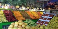 قیمت رسمی میوه و سبزی اعلام شد/ ارزان‌ترین میوه بازار چه قیمتی دارد؟ + جدول