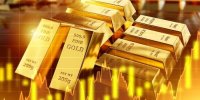 بزرگ‌ترین کاهش قیمت طلا رقم خورد/ قیمت جدید طلای جهانی امروز ۲۶ تیرماه ۱۴۰۵