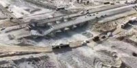 وزیر راه و شهرسازی: مسیرهای ترانزیتی هرمزگان در کوتاه ترین زمان بازگشایی شد