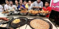 ریزش ۴۵ درصدی مشتری اغذیه‌فروشی‌ها/ رئیس اتحادیه: منوی ثابت حذف شد / مردم اقتصادی‌تر غذا می‌خورند / ساندویچی‌ها پناهگاه لیسانسه‌های بیکار شده‌اند
