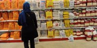 خبر مهم رییس اتحادیه بنکداران درباره موجودی کالای اساسی/ قیمت لوبیاچیتی ۳۰ درصد تغییر کرد/ قیمت جدید برنج و حبوبات را ببینید