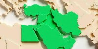 اهمیت خلیج فارس برای ایالات متحده تنها به ذخایر انرژی این منطقه محدود نیست