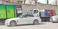 عراقی‌ها و افغانستانی‌ها بنزین را به چه قیمتی می‌خرند؟/ ارزان‌ترین بنزین در کشورهای منطقه متعلق به کدام کشور است؟
