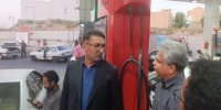 محدودکردن سوختگیری با کارت در پمپ بنزین ها مصرف را پایین نمی آورد، اعصاب مردم را خرد می کند
