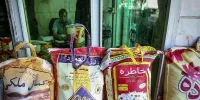 قیمت برنج ارزان شد/ قیمت انواع برنج را در بازار ببینید