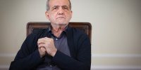 دوسال است که  دشمن با پزشکیان می جنگد؛ دوسال است که صداوسیما هم علیه اوست اما مرد وفاق هنوز استوار است
