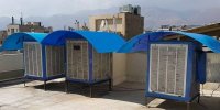 یک ساعت خاموشی کولر، ۵۰۰ هزار نفر را سیراب می‌کند