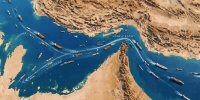 دست باز ایران در بازی با کارت انرژی