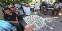 قیمت دلار، یورو و سایر ارزها امروز ۱۷ مردادماه ۱۴۰۵/ دلار نزدیک به ۶ هزار تومان ریخت؛ یورو ۷ هزار تومان + جدول