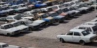 ابلاغ قوانین جدید اسقاط و واردات خودرو در ۱۴۰۵