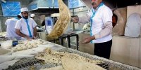 خط و نشان تعزیرات برای نانوایان/ چه مجازاتی در انتظار گران فروشان است؟