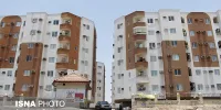 نهضت ملی مسکن سهم کم‌درآمدها یا پردرآمدها؟/ فرزانه صادق پاسخ داد