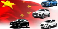 خودروهای چینی وارداتی با کمبود لوازم یدکی روبرو هستند