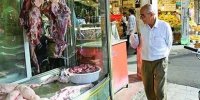 قیمت جدید گوشت قرمز امروز ۲۸ مرداد ۱۴۰۵/ ماهیچه گوسفندی کیلویی چند شد؟ + جدول