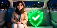 امنیت سفر برای زنان در اسنپ؛ از پیشگیری تا پیگیری