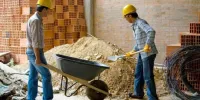 گام جدید دولت برای کارگران ساختمانی/ پوشش مشاغل سخت با پرداخت ۴ درصد حق بیمه
