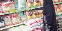 قیمت برنج ایرانی، قند و شکر اعلام شد؛ برنج قاچاق آمریکایی در تهران توزیع شده است؟