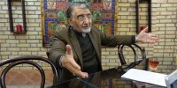 هشدار آل‌اسحاق درباره نقطه‌ضعف تجارت ایران / ۱۵ همسایه داریم، اما هنوز به یک مسیر گره خورده‌ایم / مسئولان واقع‌بین باشند،مشکلات را انکار نکنند