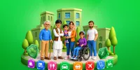  از ۱۷ میلیون سفر بدون کمیسیون تا ۱/۲ میلیون مشارکت در نیکوکاری