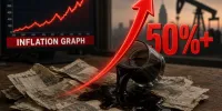هشدار یک اقتصاددان درباره تورم سه رقمی/قیمت تنها ابزار کنترل مصرف نیست