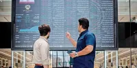 گزارش بازار سرمایه امروز ۹ شهریور ۱۴۰۵/ بورس سبز ماند