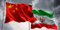چین چه وقتهایی با تحریم‌های آمریکا علیه ایران همراه می‌شود؟/ اگر فقط به فروش نفت به پکن دل ببندیم قربانی میشویم