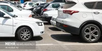 شایعه  افزایش تعرفه واردات خودرو، چه راست باشد چه دروغ، قیمت‌ها را صعودی کرد