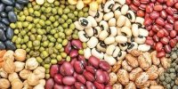 چراغ سبز به واردات حبوبات/ ثبت سفارش واردات عدس، لوبیا و نخود کلید خورد