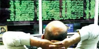 جهش ۱۲۱ هزار واحدی بورس در پایان معاملات امروز/ ۳.۴ همت پول حقیقی وارد بازار سهام شد