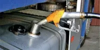 گازوئیل در آمریکا رکورد زد / زنگ گرانی مواد غذایی به صدا درآمد