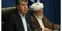 قدردانی رئیس شورای فقهی بانک مرکزی از بانک صادرات ایران به دلیل رعایت اصول اسلامی در فرآیندهای بانکی