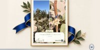 کاشت ۹۸ نهال به مناسبت ۹۸ سالگی بانک ملی ایران